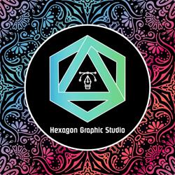 Hexagon Graphic Studio