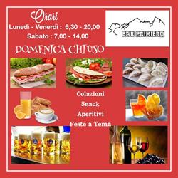 Bar Primiero