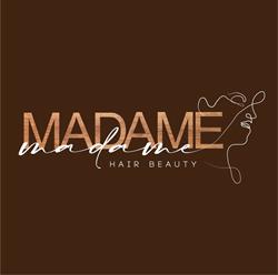 Madame hair beauty