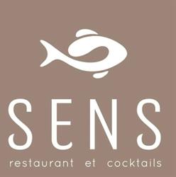 Sens restaurant et cocktails