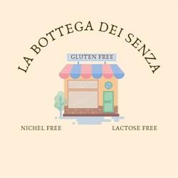 La bottega dei senza alimenti senza glutine, senza nichel, senza lattosio e vegani