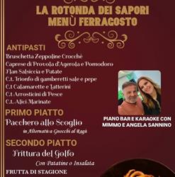 La Rotonda Dei Sapori