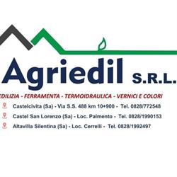 Agriedil S.R.L. Castelcivita