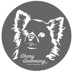 Shary Grooming