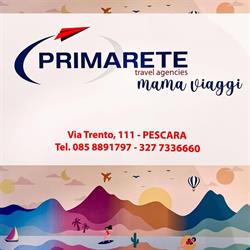 Mama Viaggi - Primarete Pescara