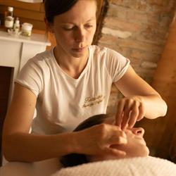 Katarína Dianova Massaggi