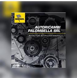 Autoricambi Palombella SRL