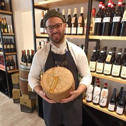 Rocchi La Cantina Del Furmagè