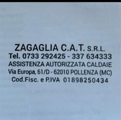 Zagaglia cat srl