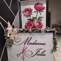 Parrucchiere Madame julie