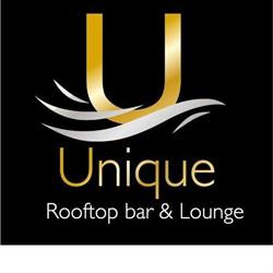 Unique Rooftop Bar & Lounge
