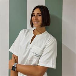 Sara Migani Osteopata D.O.
