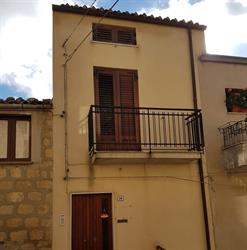 La Nicchia di Gangi