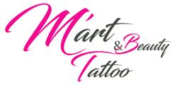 M'art&Beauty Tattoo