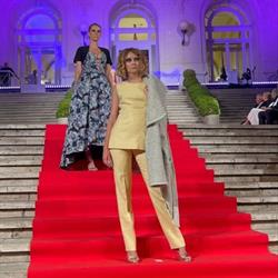 Gabry Eleganza Sartoriale