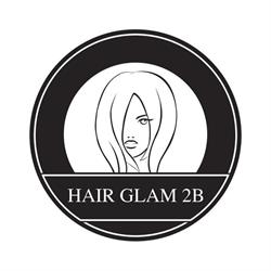 Hair Glam 2B