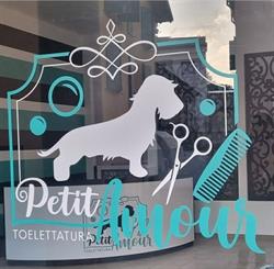 Petit Amour Toelettatura