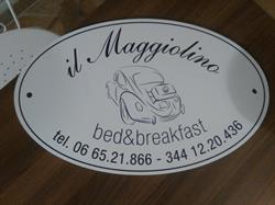 IL Maggiolino