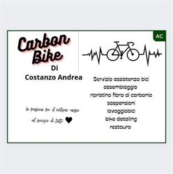 Carbon Bike di Costanzo Andrea