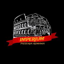 Imperium pizzeria romana- OSTIA LIDO!