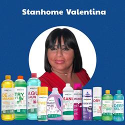 Valentina Cucina & Stanhome