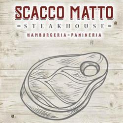 Steakhouse scacco matto