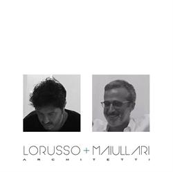 LORUSSO+MAIULLARI architetti