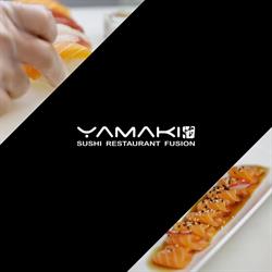 Yamaki Sushi Bosa