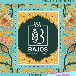 Bajos