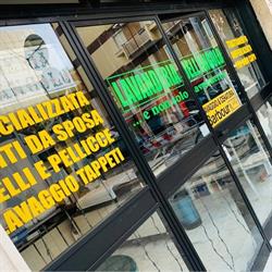 Lavanderia Dell’angolo