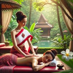 Nahathai Massage
