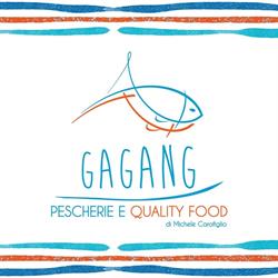 Pescherie Carofiglio di Michele Gagang - Mascagni