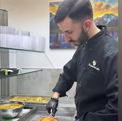 Il Sapore del Pollo