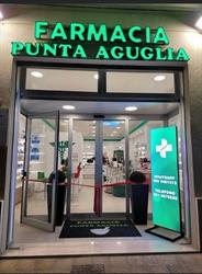 Farmacia Punta Aguglia