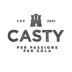 CASTY