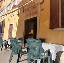 Bar Tabacchi "Osteria Della Madonna" di Sgarella Giovanni