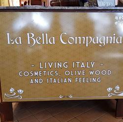 La Bella Compagnia