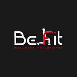 Be Fit