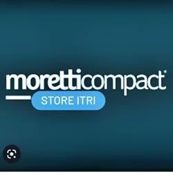 Moretti Compact Store Itri