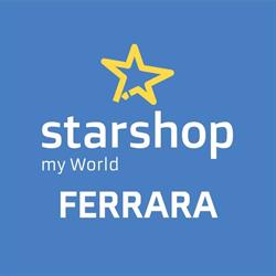 Star Shop My World Ferrara (Ferrara)