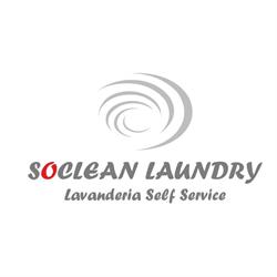Soclean Laundry Pianezza