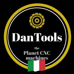 DantoolsCnc