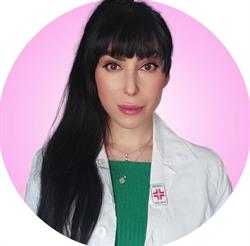 Nutrizionista Napoli Dott.ssa Fabiana Masciopinto