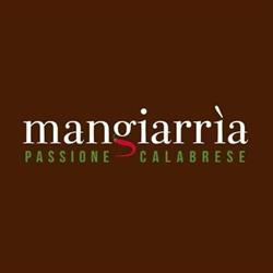 Mangiarrìa
