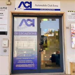 Delegazione Aci Cecchina