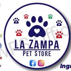 La Zampa Pet Store