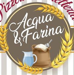 Acqua e Farina