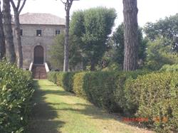 Bed & Breakfast di charme La Bonarella