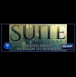 SUITE Luxury Games