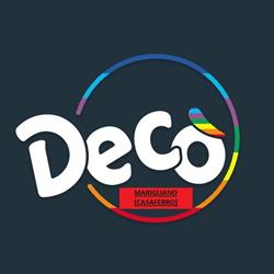 Deco Marigliano - le meraviglie